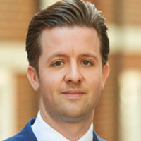 Ben O'Hanlon