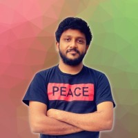 Jagadesh Dhananjayan