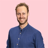Martijn Overes