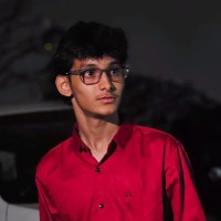 Sushant Chaudhari