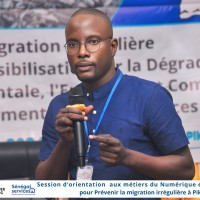 El H. Maodo Malick CISSE