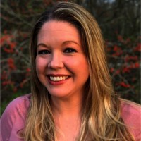 Tori Elizarde, LCSW-S