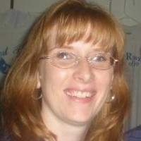 Jennifer Russell