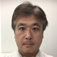 Kazuyoshi Tohge