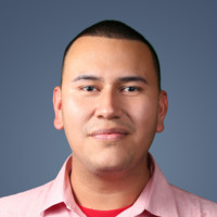 Preston Rodriguez