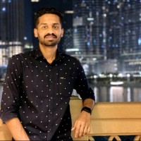 Mohammed Anas
