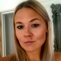 Laura Cernauskaite