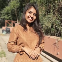krupa patel