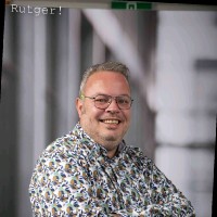 Bart van Katwijk