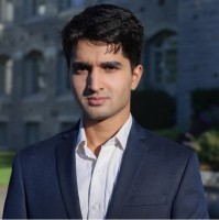 Aditya Bakshi