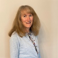 Cheryl Goodall