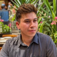 Franco Cariqueo Espinoza