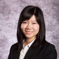 Cindy Chou