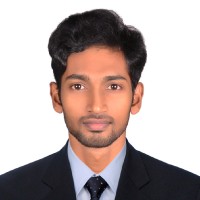Arun V