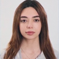 Ayan Aliyeva