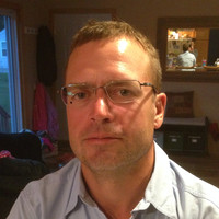 Thomas Keenan