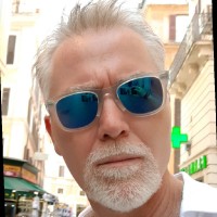 Patrick NAUDI