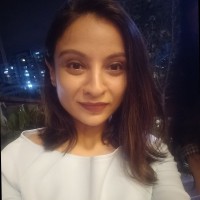 Sweta. P kumar