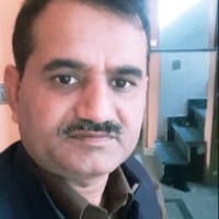 khalid Seenghal Mayo