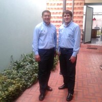 Cristhian Cardozo Diaz