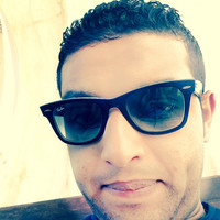 Mohammed Hussien