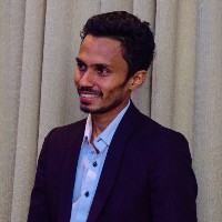 Lahiru Ganegoda