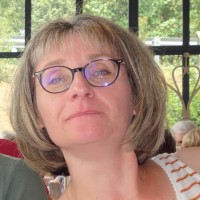 Céline Gaillard