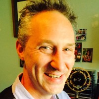 Duncan McElroy