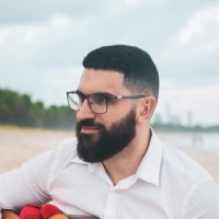 Danilo Santos Arruda