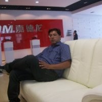 AJAY BHATIA