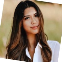 Sabrina Cao