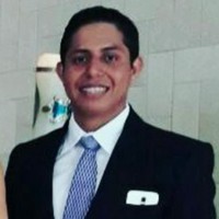 Victor Alvarado