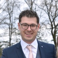 Dylan Wisselo