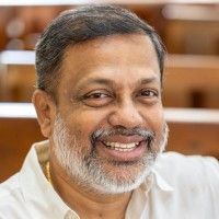 John Rajaratnam
