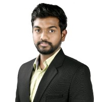 Ashwin V