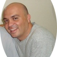 Angelo Roberto Ribeiro Da Cunha