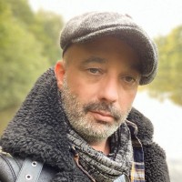 Stéphane RUAUD