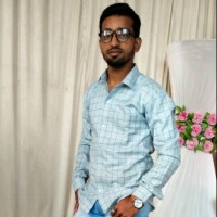 Abdul Rahaman G Rahaman