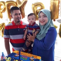 Khairul Ikhwan