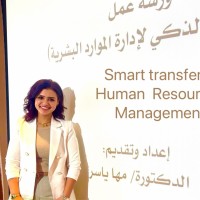 Dr.Maha Yasser