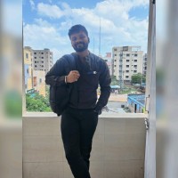 Utkarsh Dwivedi