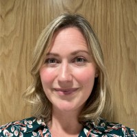 Rachel Deuchar Mciof (Dip)