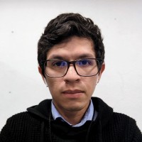 David Estrada Osornio