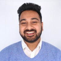 Prangan Kashyap