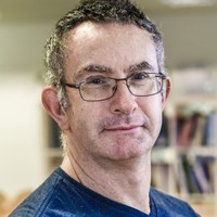 Geraint  'G' Davies