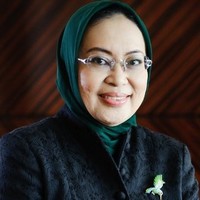 Sukmawaty Syukur