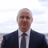 Slava Tulchinskiy