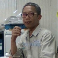 Eko Supriyatno