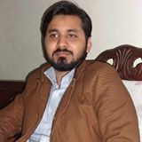Ali Hussnain