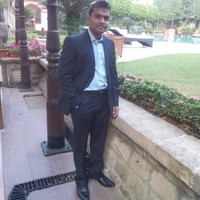 Ashish Kolambkar